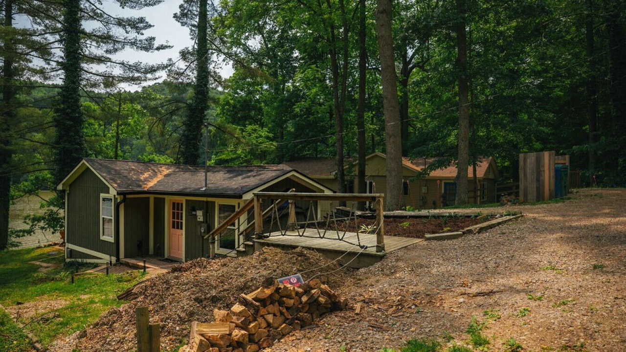 Photo of Outdoor in Martinsville