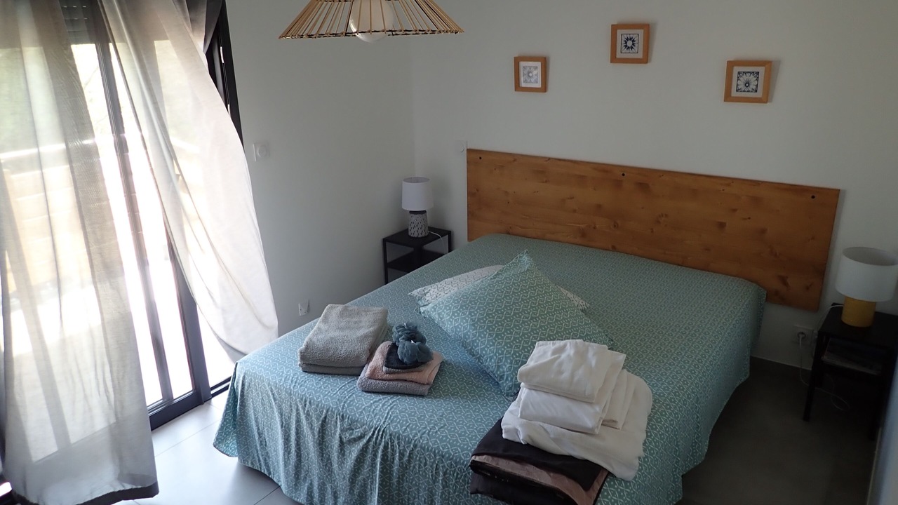 Photo of Bedroom in Solaro