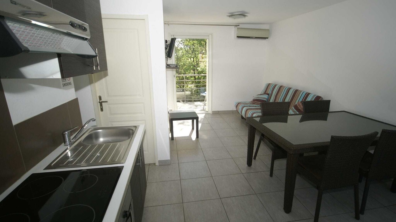 Photo of Livingroom in Moriani-Plage