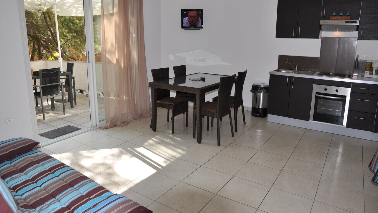 Photo of Livingroom in Moriani-Plage