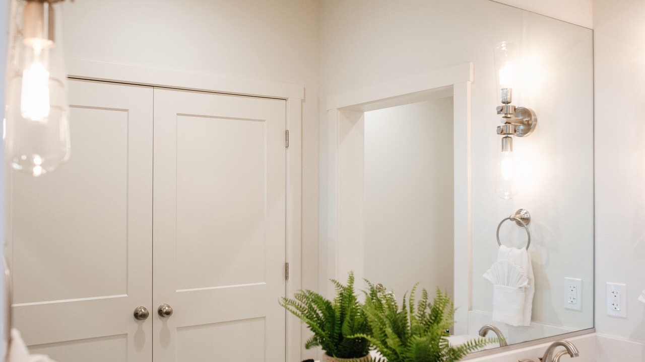 Photo of Bathroom in Washington Fields
