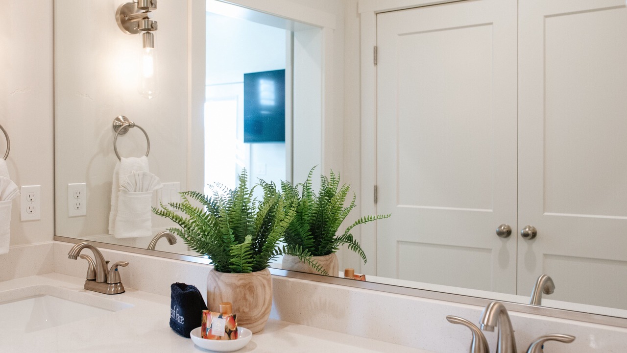 Photo of Bathroom in Washington Fields