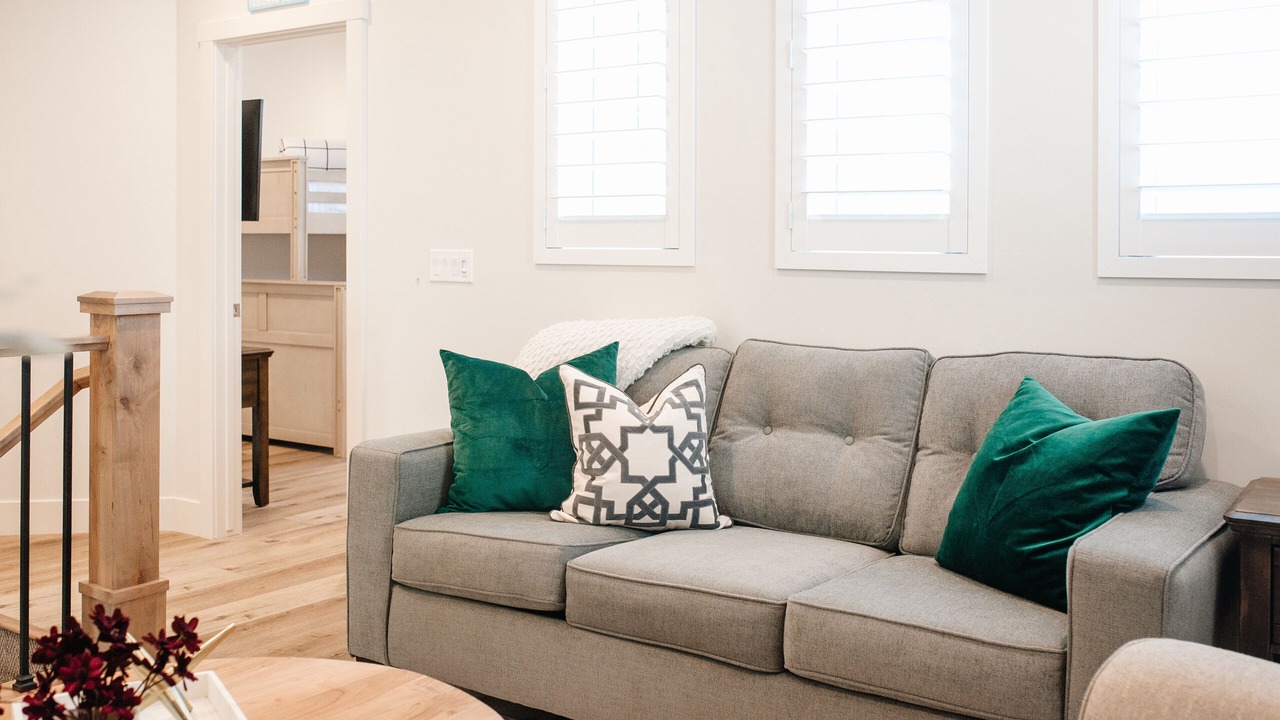 Photo of Bedroom in Washington Fields