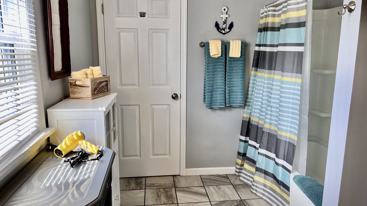 Photo of Bathroom in Hillsboro