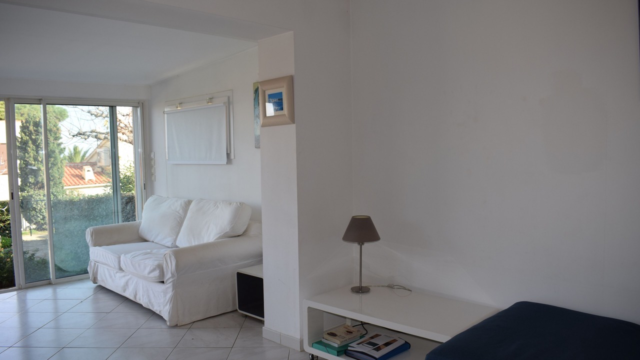 Photo of Livingroom in Marine de Saint Ambroggio