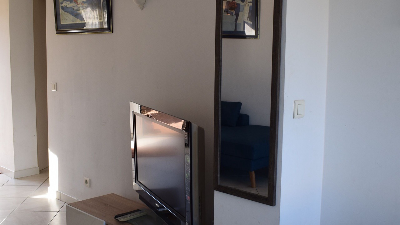 Photo of Livingroom in Marine de Saint Ambroggio
