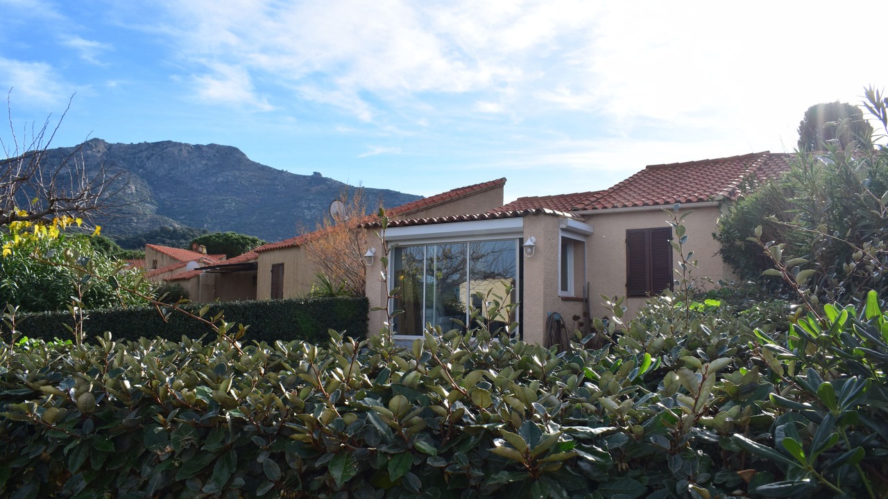 Photo of Outdoor in Marine de Saint Ambroggio