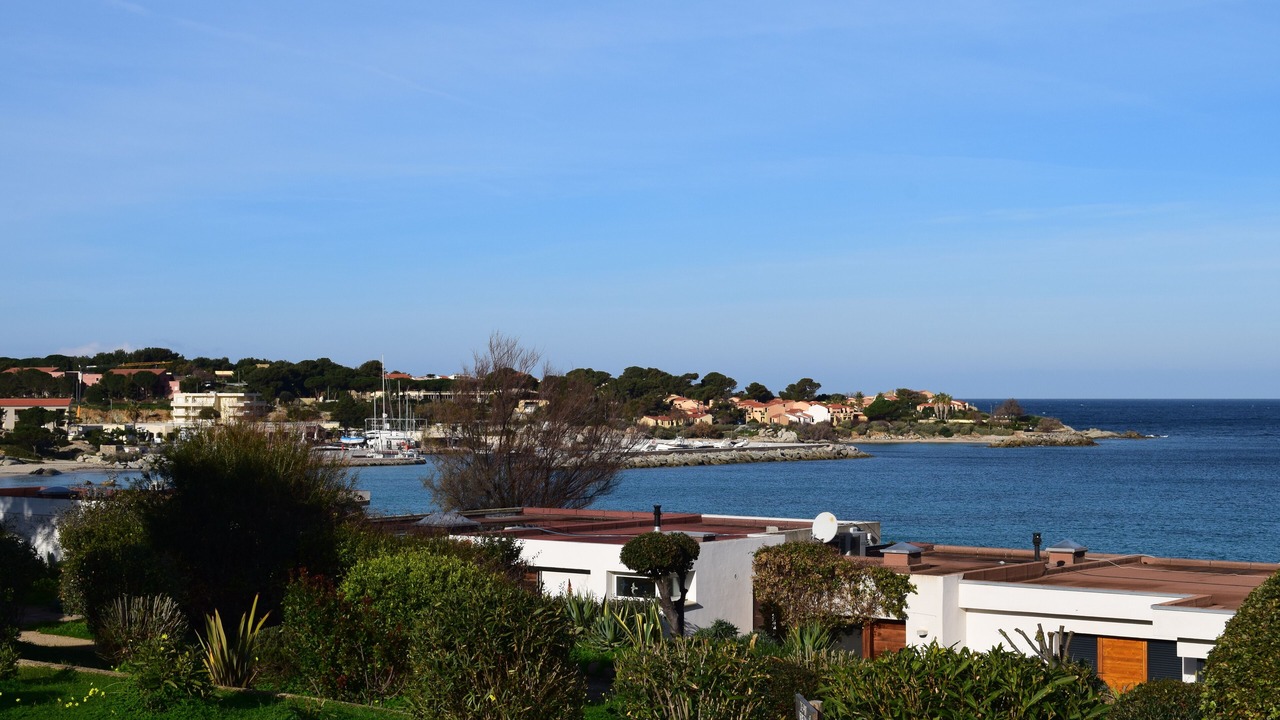 Photo of Others in Marine de Saint Ambroggio