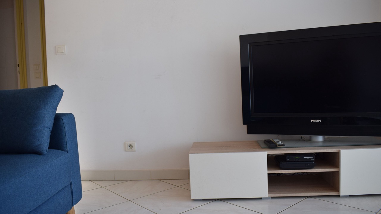 Photo of Livingroom in Marine de Saint Ambroggio
