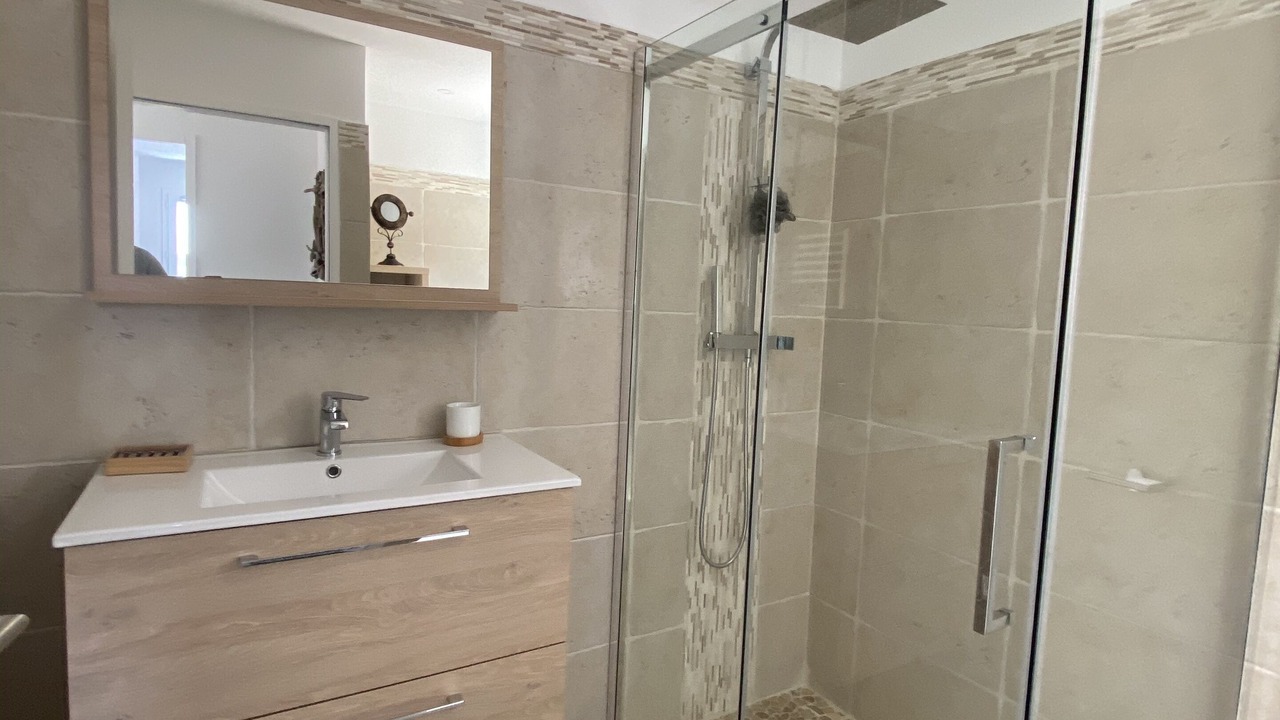 Photo of Bathroom in Eccica-Suarella