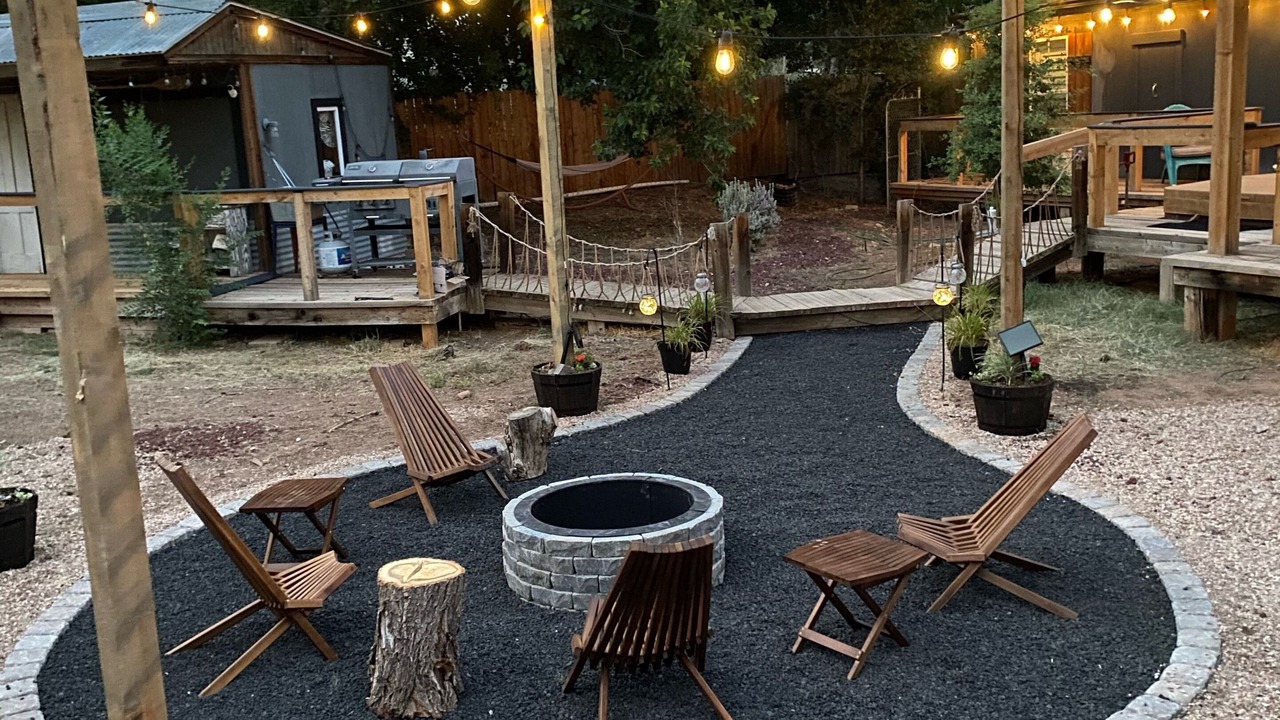 Photo of Outdoor in Virgin