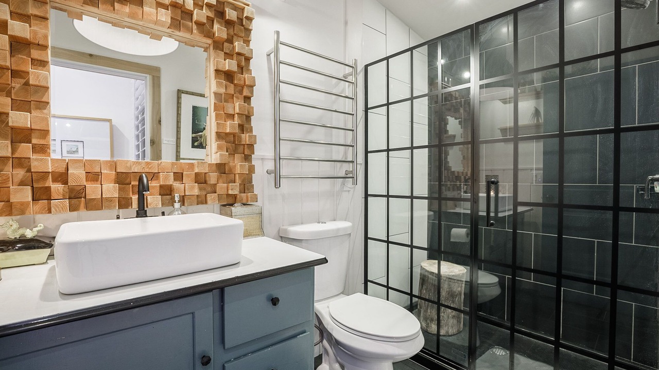 Photo of Bathroom in Virgin