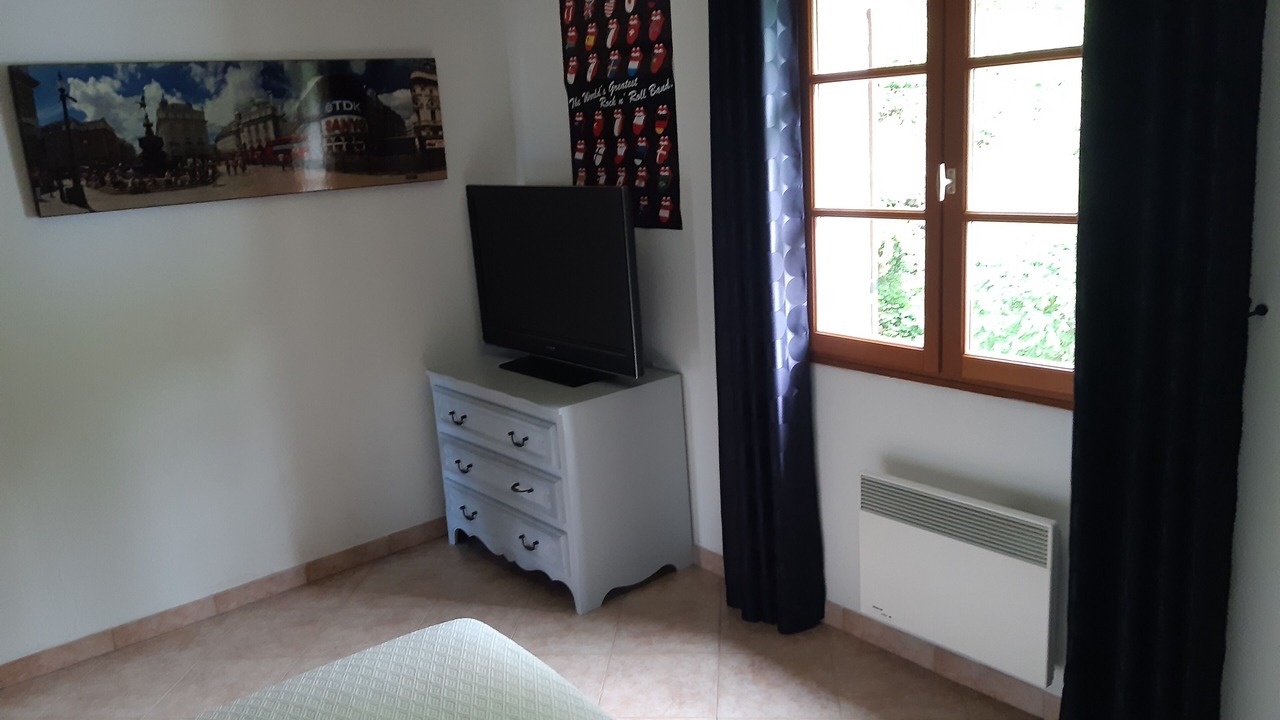 Photo of Bedroom in Muro