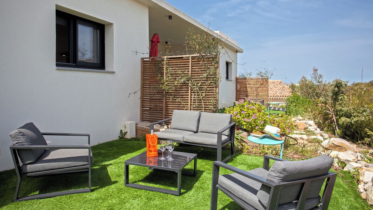 Photo of Outdoor in Calenzana