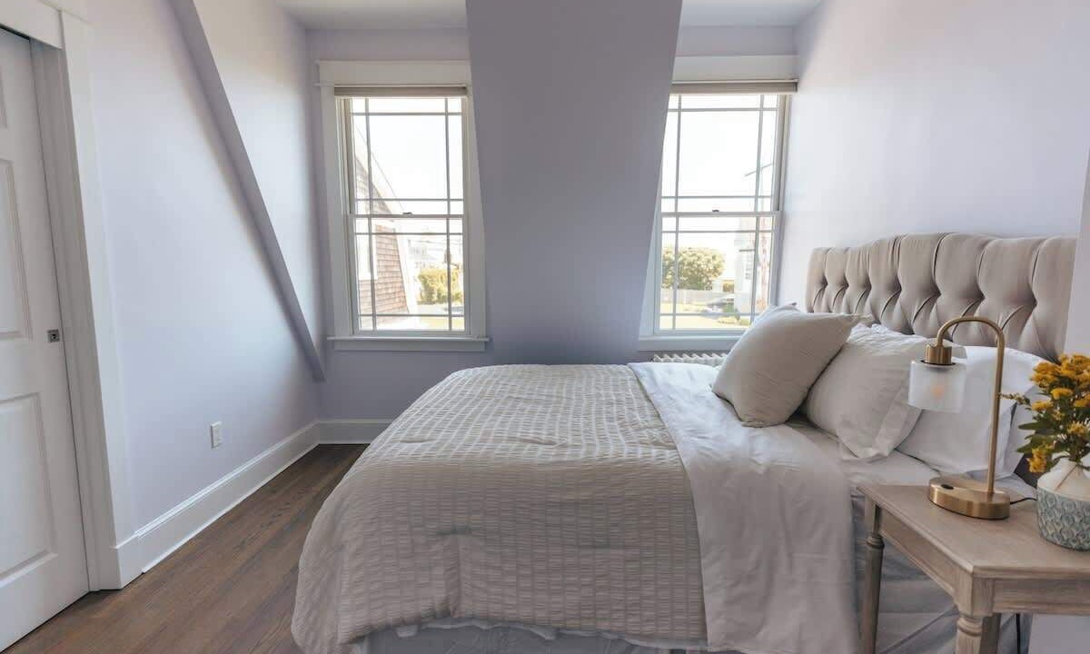 Photo of Bedroom in Easton's Point