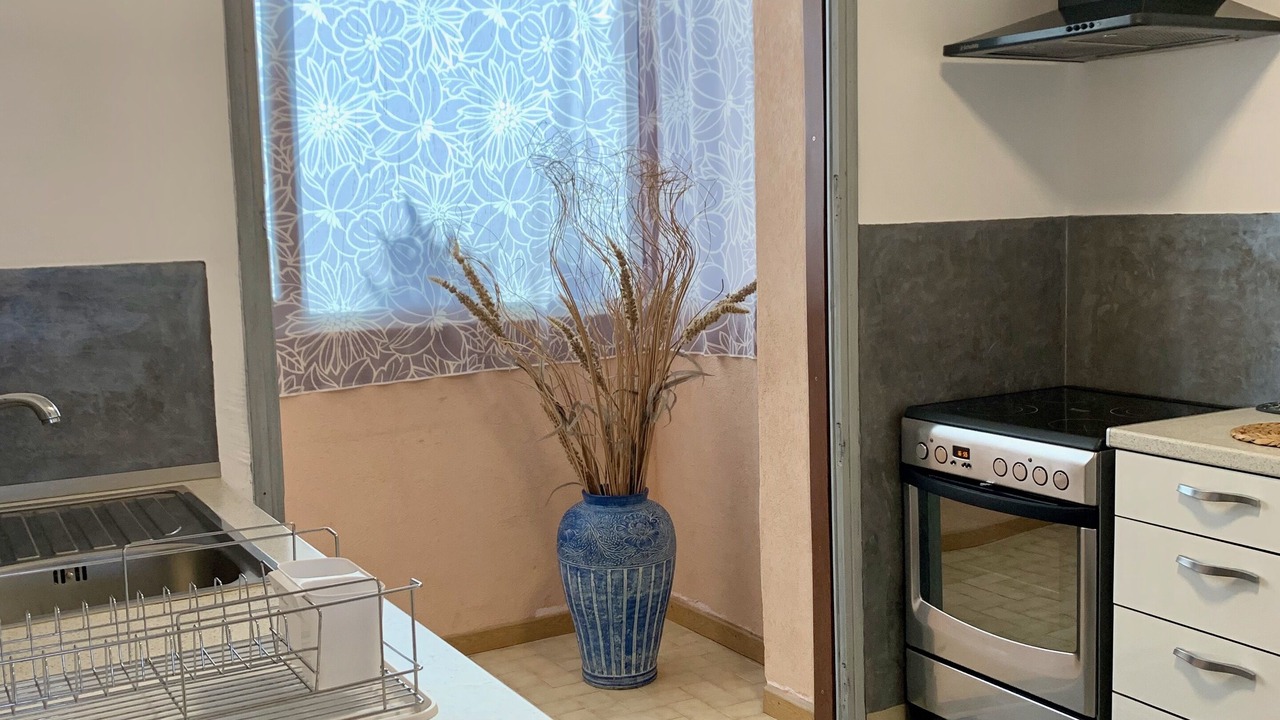 Photo of Kitchen in Valle-de-Campoloro