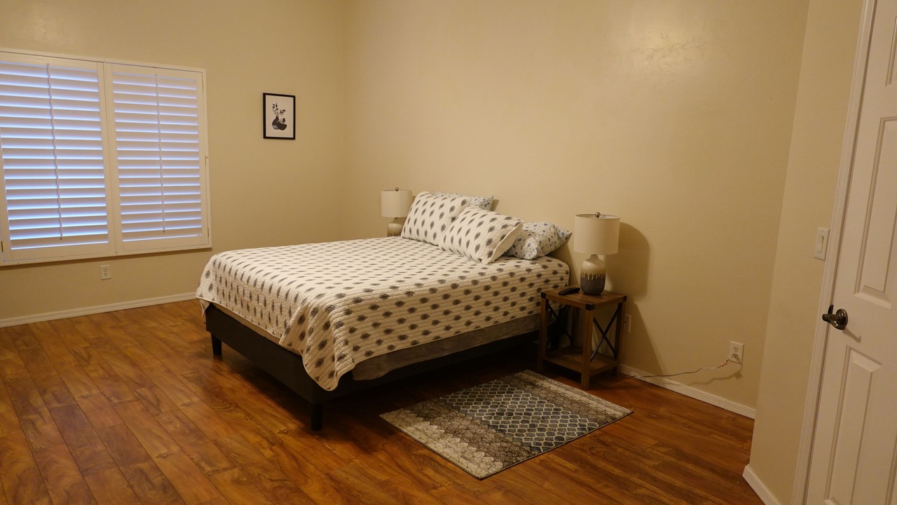 Photo of Bedroom in Tucson
