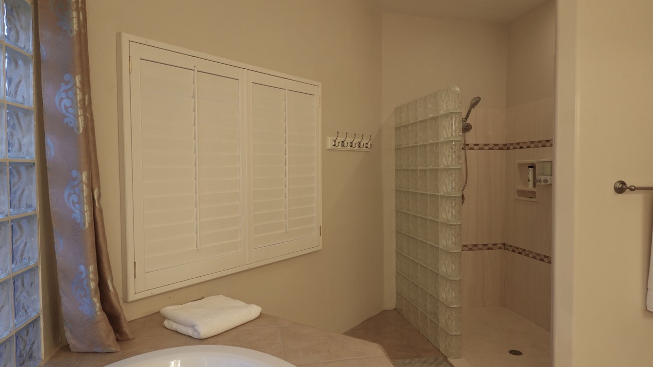 Photo of Bathroom in Tucson