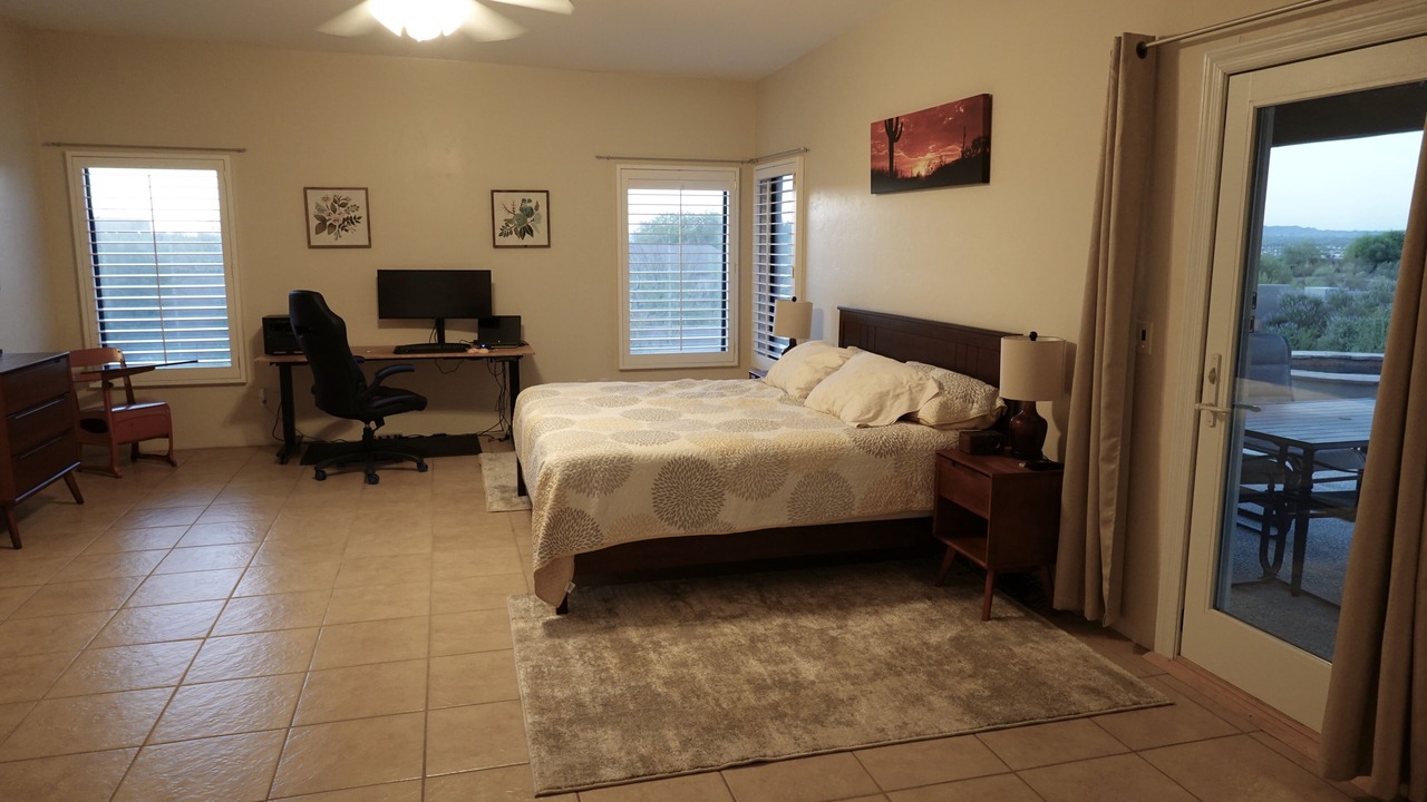 Photo of Bedroom in Tucson
