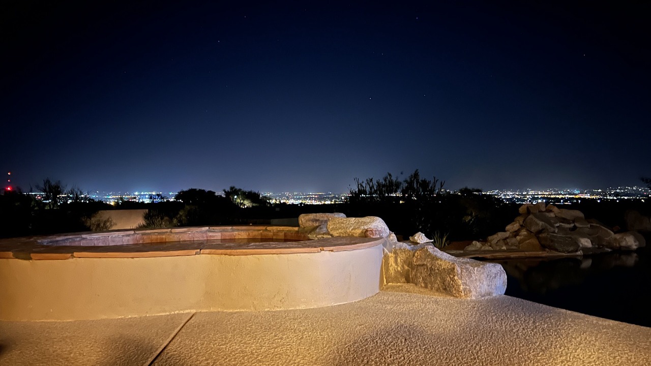 Photo of Outdoor in Tucson