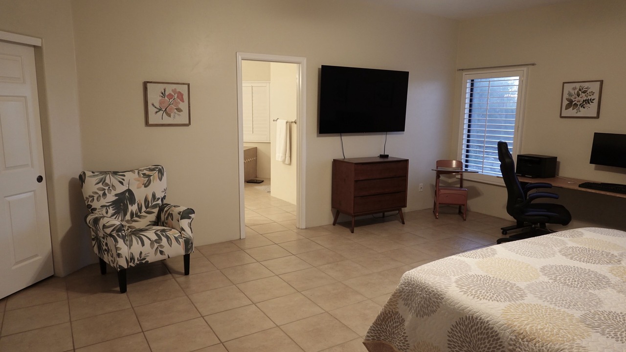 Photo of Bedroom in Tucson