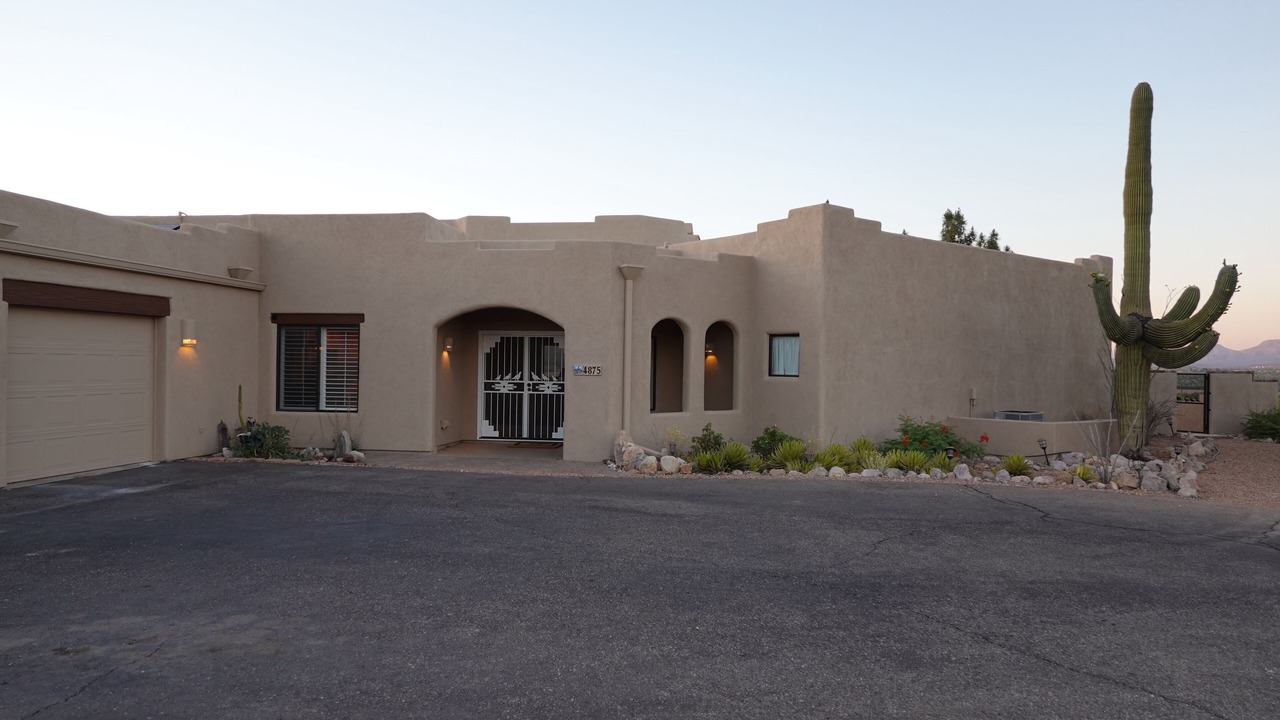 Photo of Outdoor in Tucson