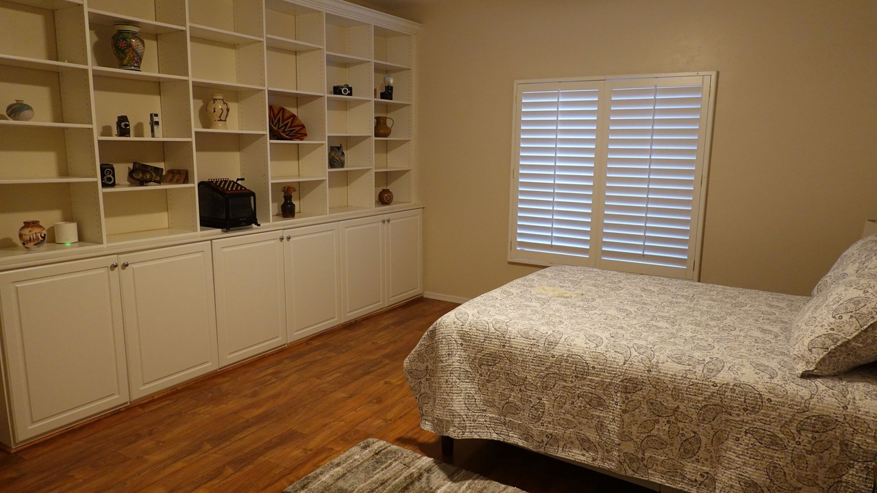 Photo of Bedroom in Tucson