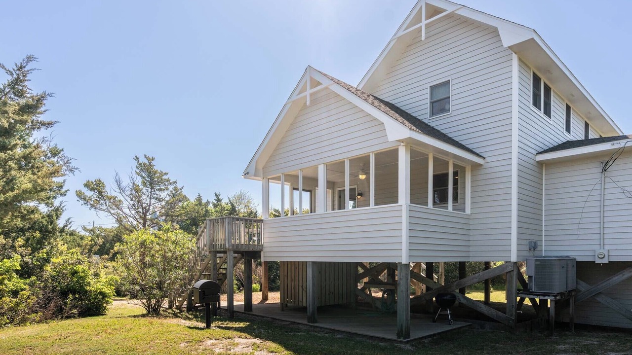 Photo of Outdoor in Ocracoke