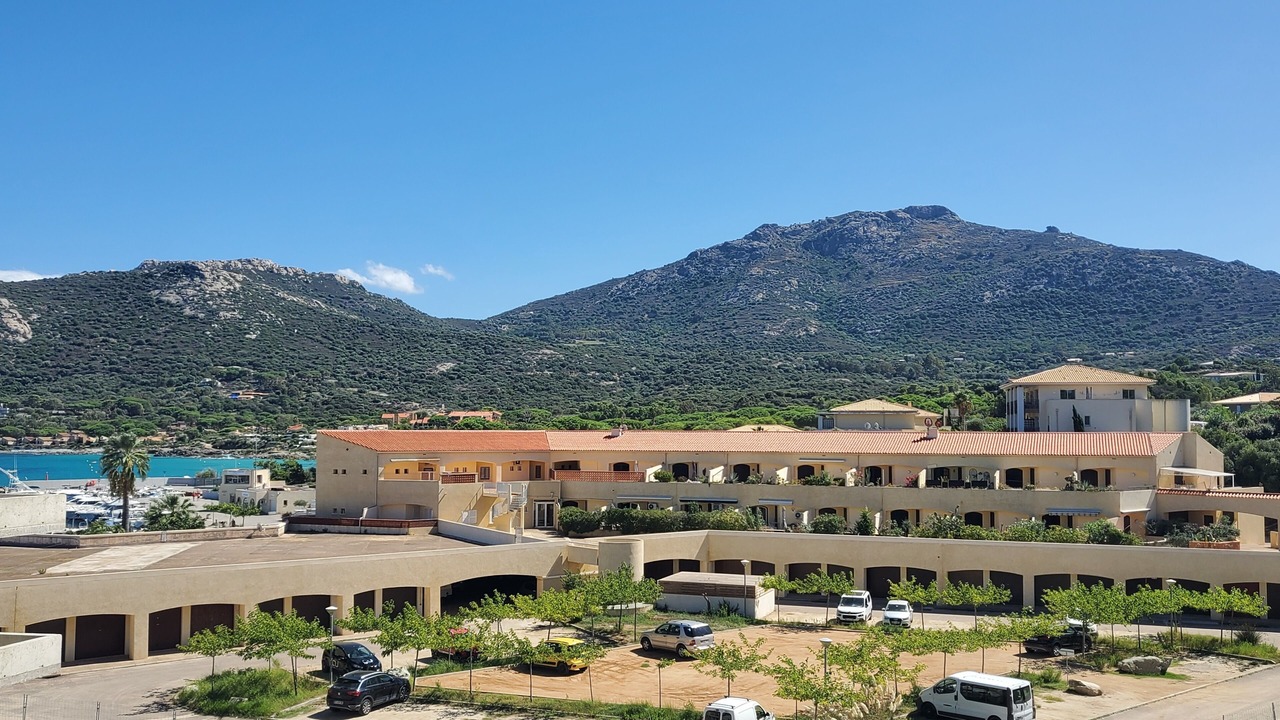 Photo of Outdoor in Marine de Saint Ambroggio