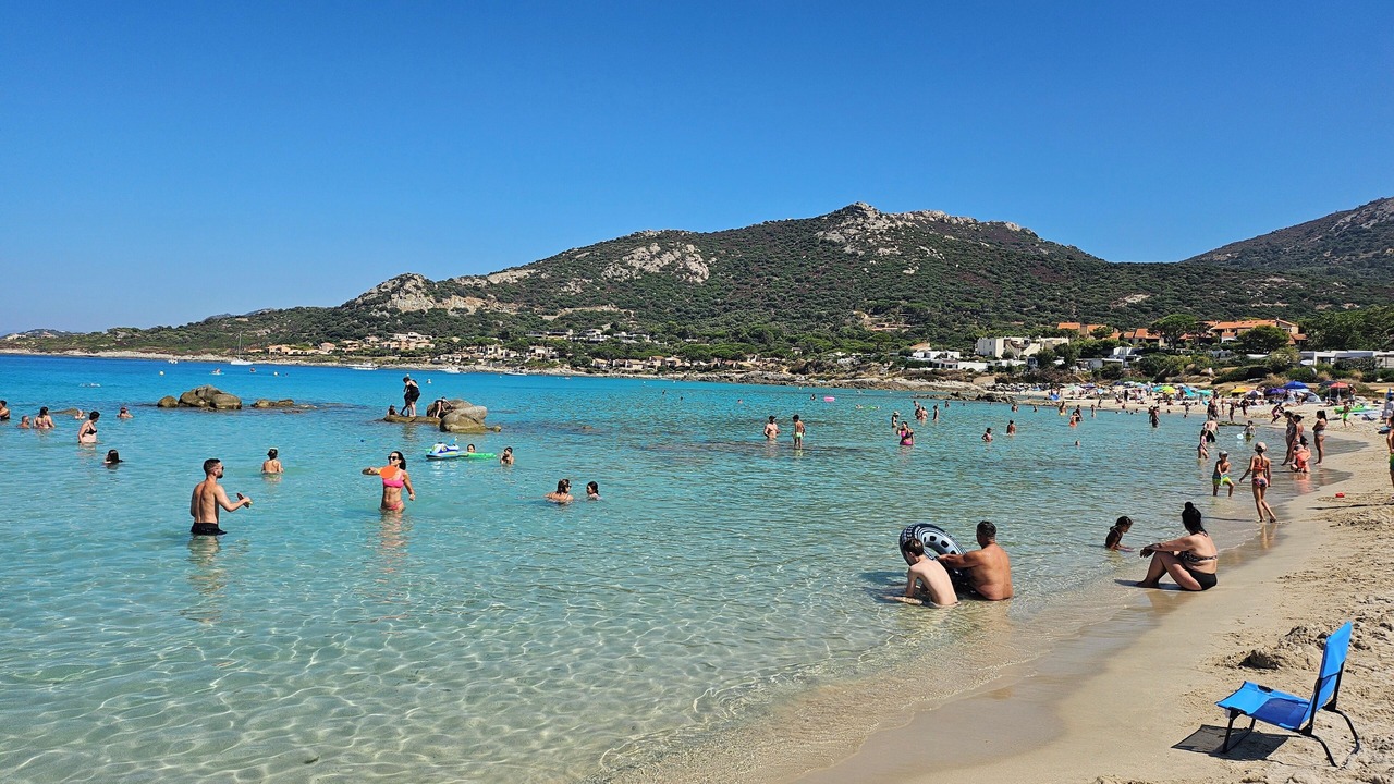 Photo of Others in Marine de Saint Ambroggio
