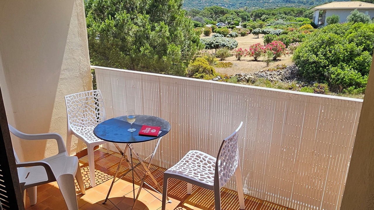 Photo of Outdoor in Marine de Saint Ambroggio