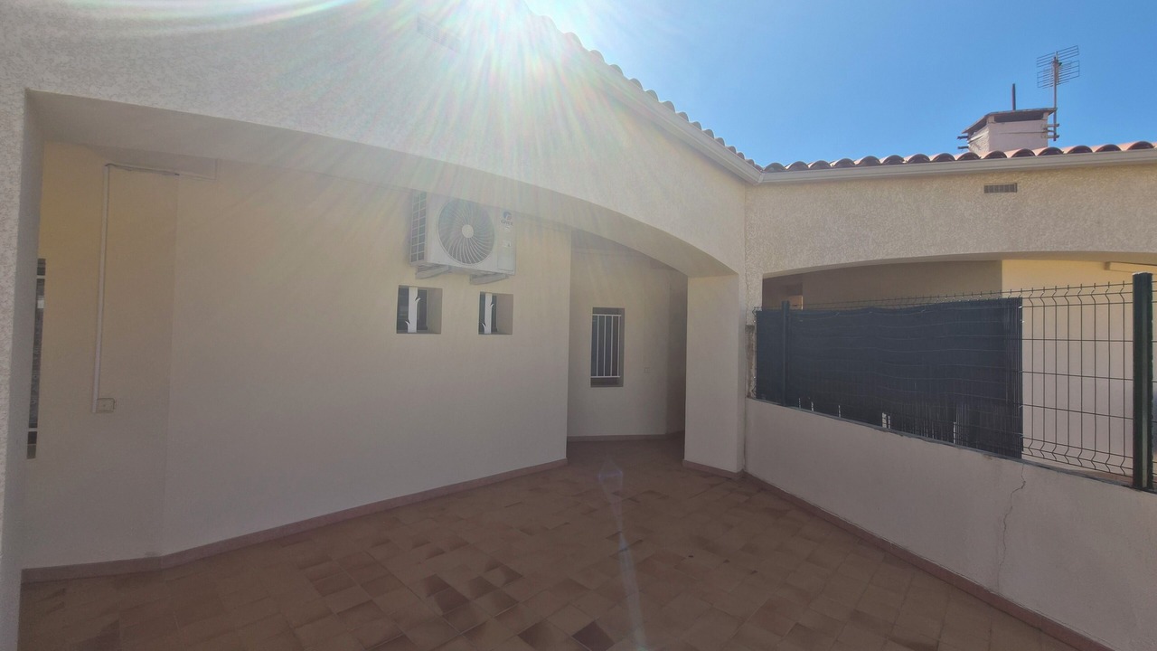 Photo of Outdoor in Marine de Saint Ambroggio
