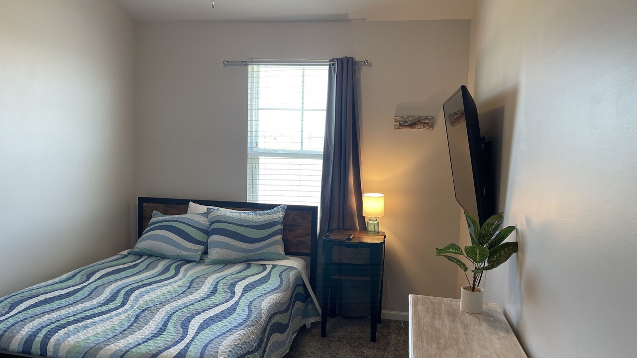 Photo of Bedroom in Murraysville