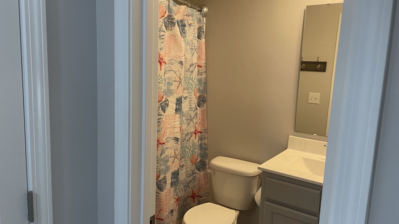 Photo of Bathroom in Murraysville