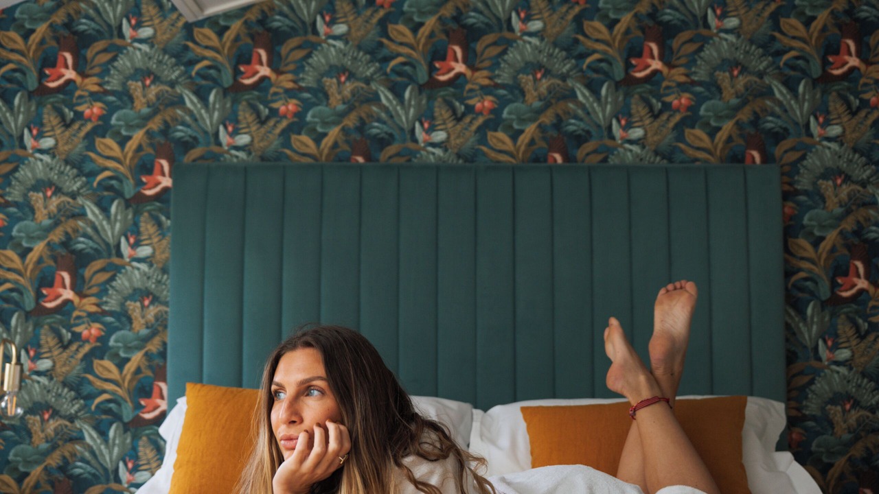 Photo of Bedroom in Saint-Florent