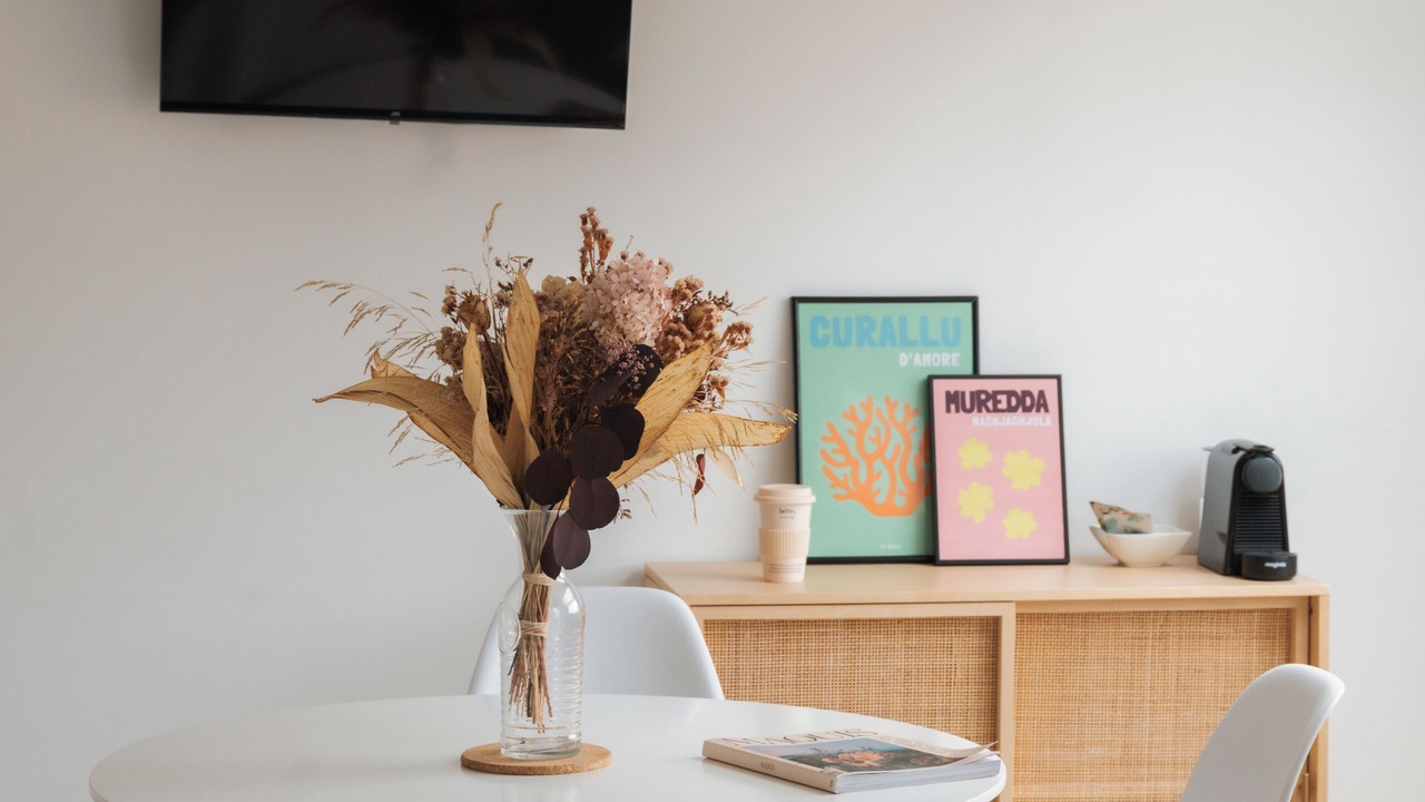 Photo of Livingroom in Saint-Florent