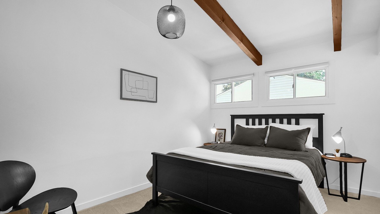 Photo of Bedroom in Worthington