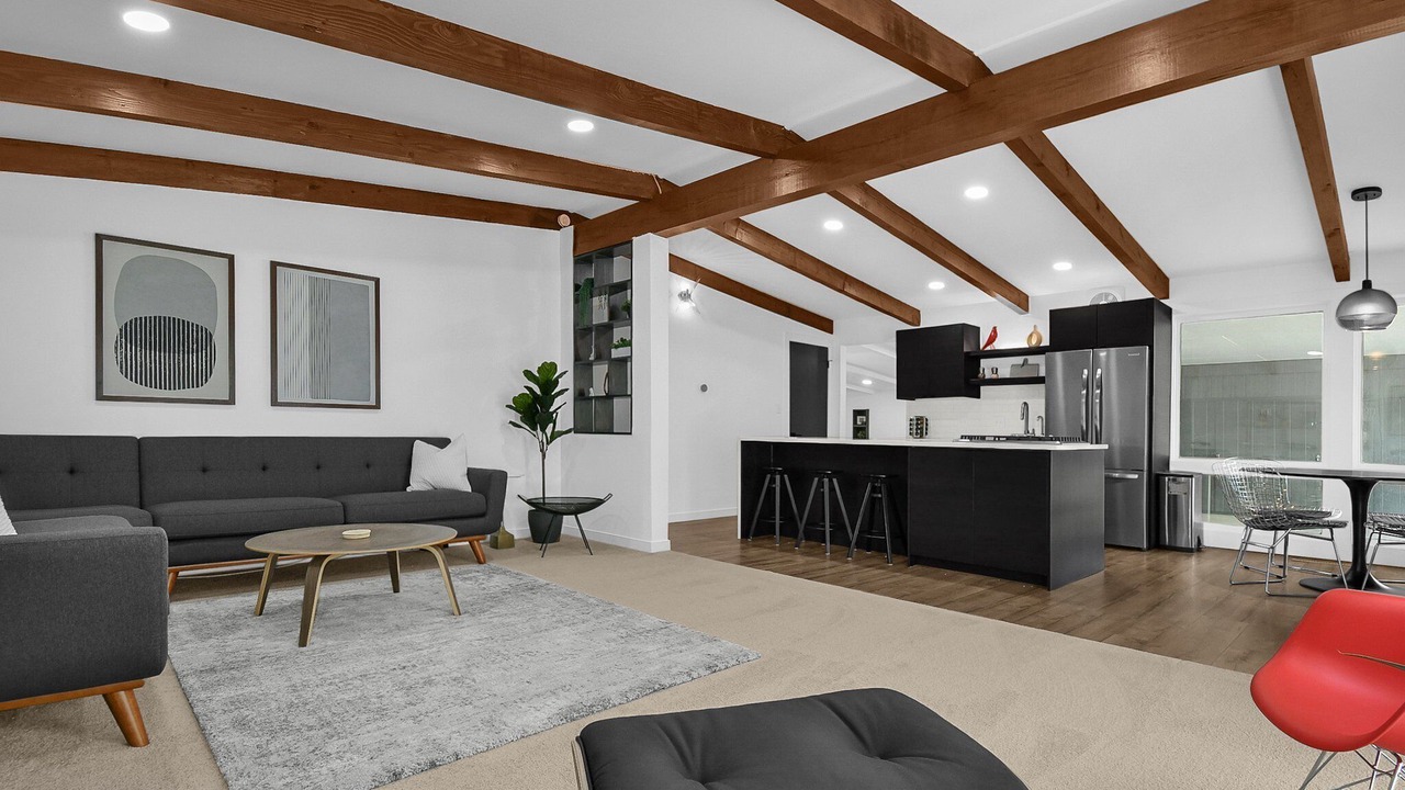 Photo of Livingroom in Worthington
