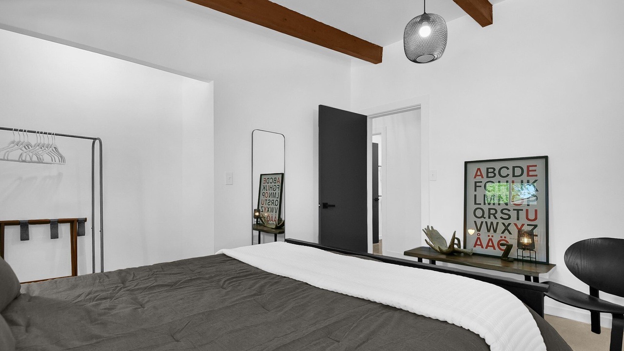 Photo of Bedroom in Worthington