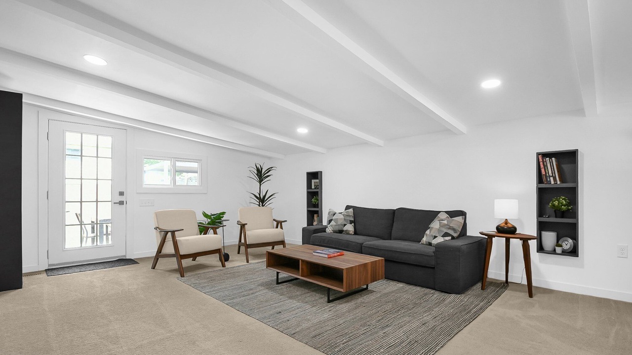 Photo of Livingroom in Worthington