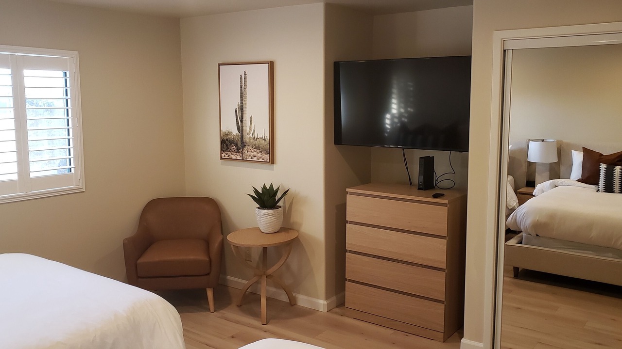 Photo of Bedroom in Starr Pass