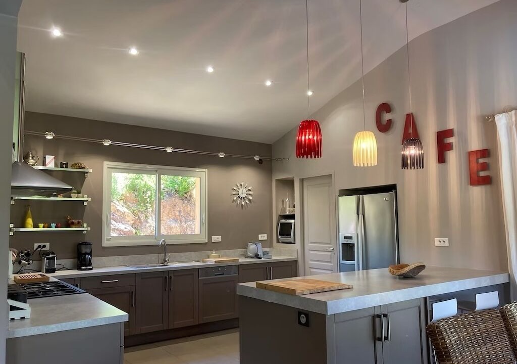 Photo of Kitchen in Solaro
