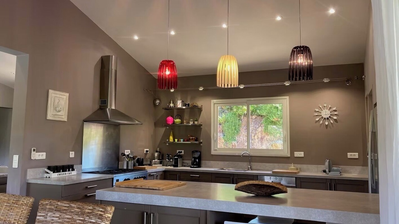 Photo of Kitchen in Solaro