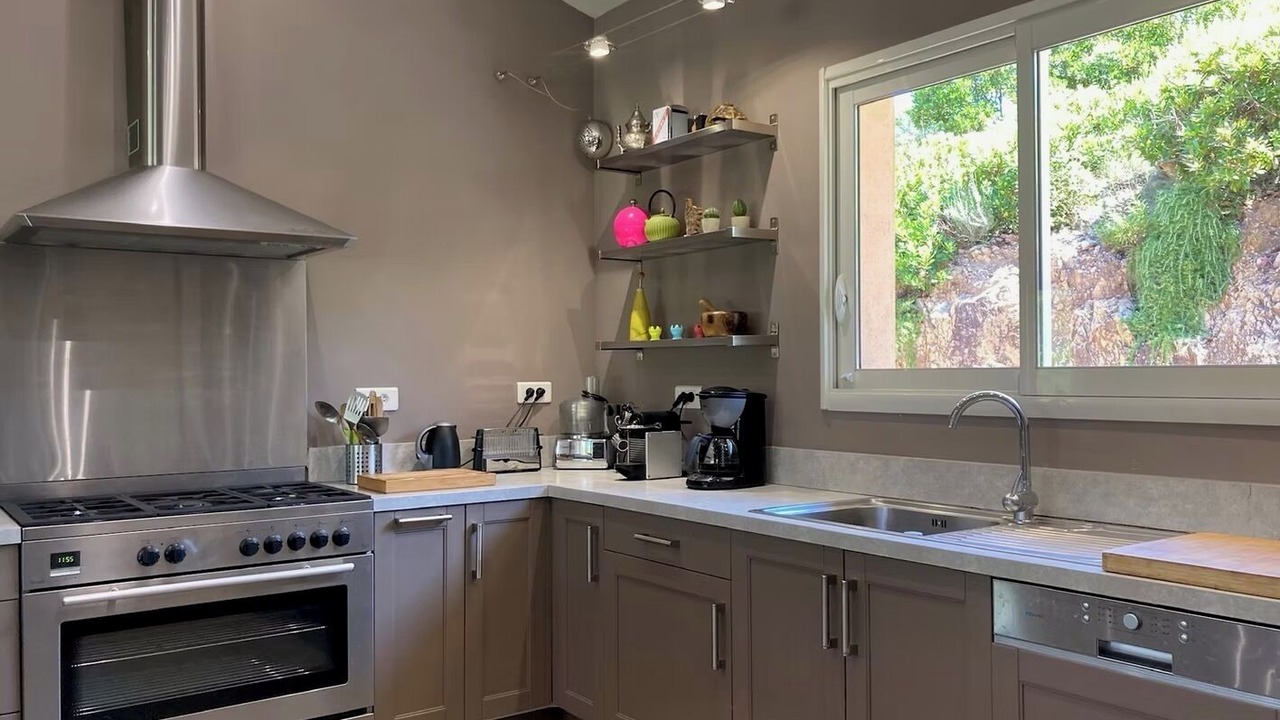Photo of Kitchen in Solaro