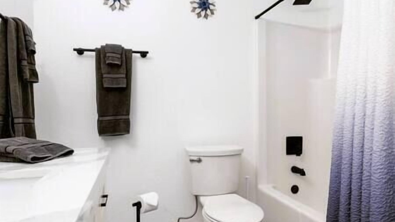 Photo of Bathroom in Tempe