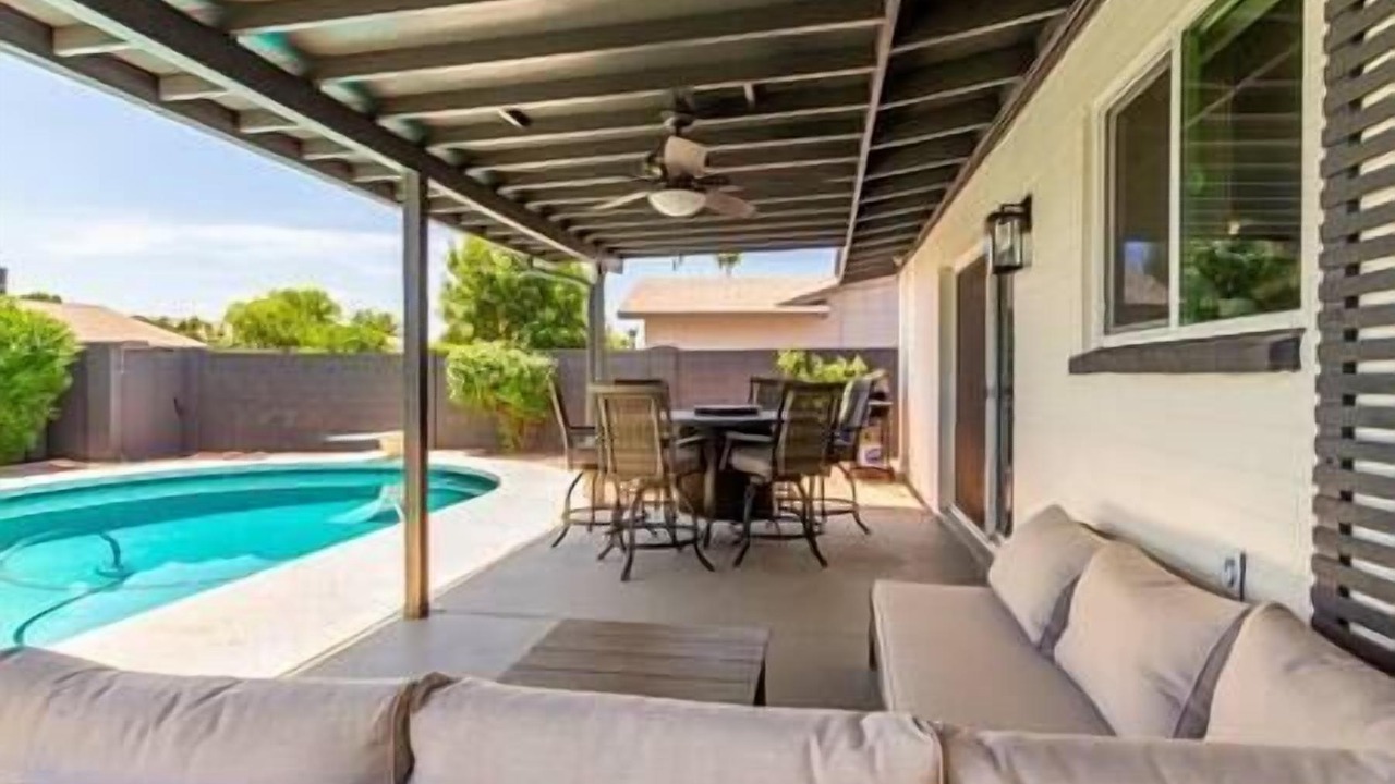 Photo of Outdoor in Tempe