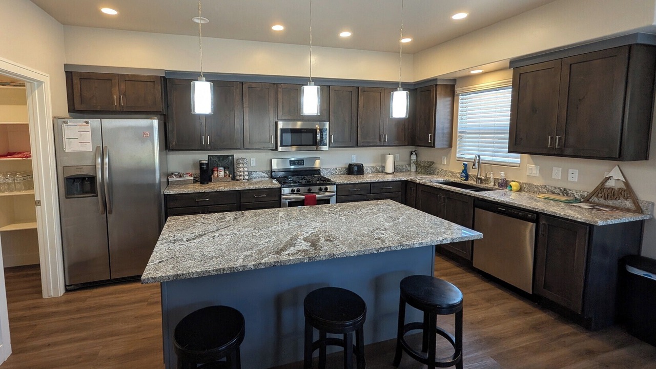 Photo of Kitchen in Hildale