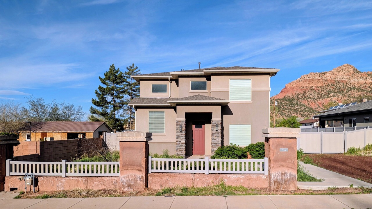 Photo of Outdoor in Hildale