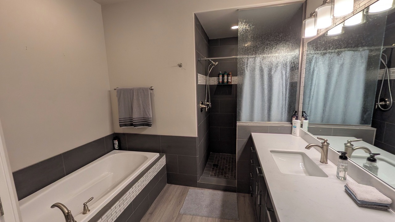 Photo of Bathroom in Hildale