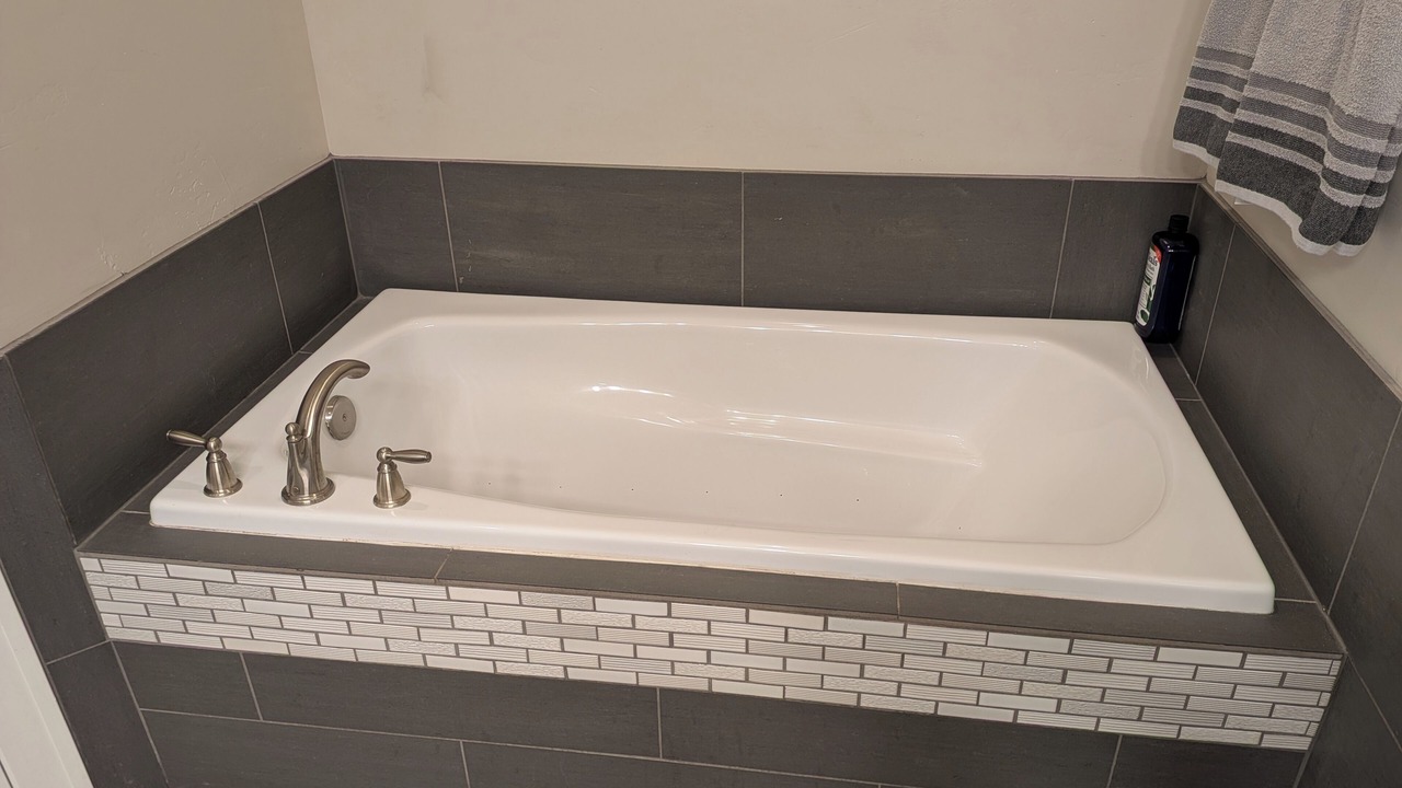 Photo of Bathroom in Hildale